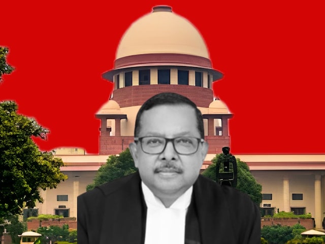 जजों की ट्रांसफर-पोस्टिंग में सरकार की कोई भूमिका नहीं- जस्टिस भुयान