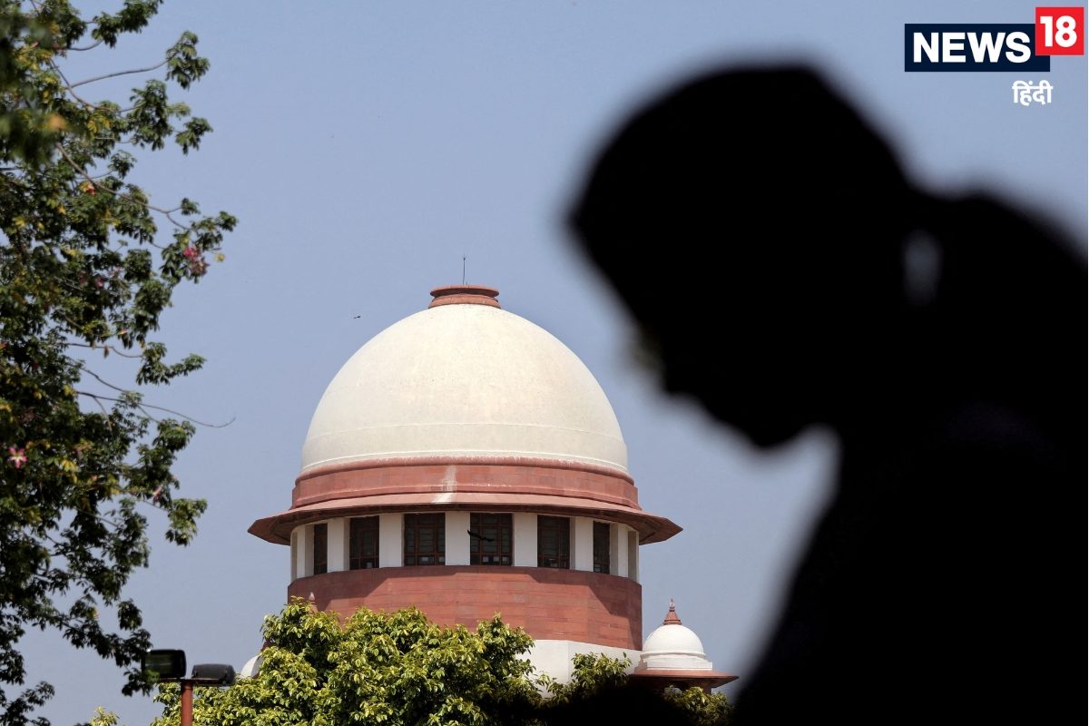 क्‍लाइंट की मोहब्‍बत में गिरफ्तार महिला वकील हद से गुजर गईं तब आया होश जज ने पूछा - इस पचरे में क्‍यों पड़ीं