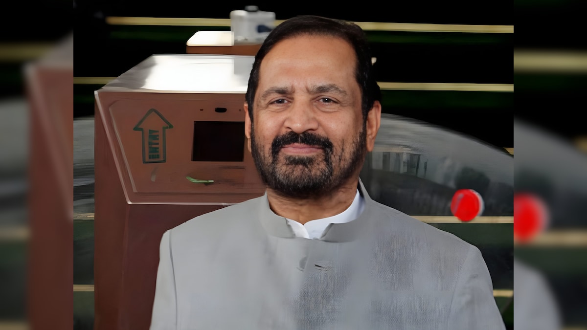 कांग्रेस नेता सुरेश कलमाड़ी का निधन, 82 साल के उम्र में ली अंतिम सांस