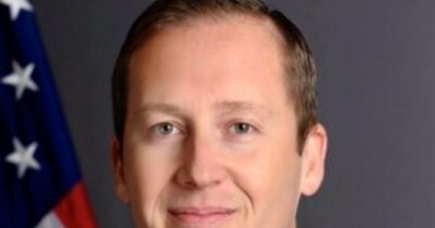 अमेरिकी राजदूत गोर ने भारत के साथ संबंध सुधरने की उम्‍मीद जताई है. 