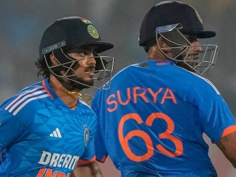 সূর্যকুমার যাদব, ইশান কিশান, সূর্যকুমার যাদব রাগান্বিত, সূর্যকুমার যাদব ঈশান কিশানের উপর রাগান্বিত, সূর্যকুমার যাদব ইশান কিশান, ভারত বনাম নিউজিল্যান্ড, সূর্যকুমার যাদব, ইশান কিশান, ভারত বনাম নিউজিল্যান্ড