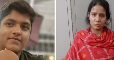 कुशाग्र हत्याकांड में तीनों दोषियों को सुनाई गई सजा.