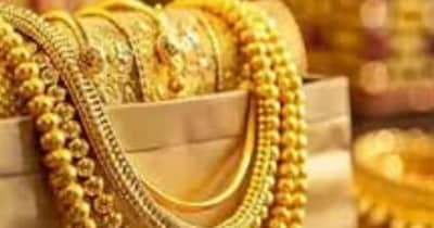 वाराणसी में दो किलो सोने की चोरी. (सांकेतिक तस्वीर)