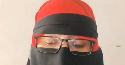 अमरोहा में तीन तलाक और हलाला का घिनौना खेल.