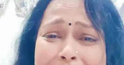 उर्मिला सनवार से 6 घंटे तक हुई पूछताछ.