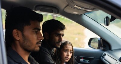 देहरादून में मुस्लिम लड़कों ने की अपहरण की कोशिश. (सांकेतिक तस्वीर-AI)