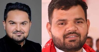 यूजीसी के नए नियम पर प्रतीक भूषण ने किया पोस्ट.