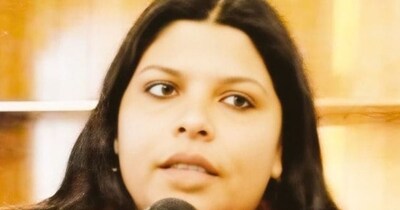 आईएएस अनामिका सिंह का वीआरएस मंजूर.