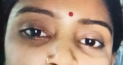 लखनऊ में पत्नी ने की खुदकुशी.