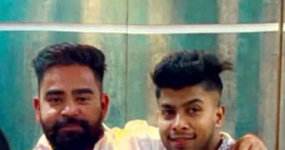 कफ सिरप तस्करी केस में बड़ी गिरफ्तारी.