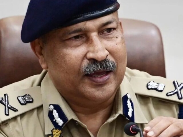 माफिया पर नहीं हुई सख्ती, तो बख्शे नहीं जाएंगे अफसर, यूपी DGP की दो टूक