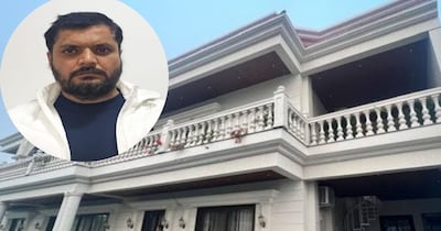 ईडी ने आलोक सिंह की पत्नी से की पूछताछ.