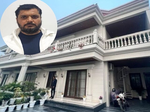 कितना लगा, कहां से आया, कैसे बना? आलोक की पत्नी का गोलमोल जवाब, हाथ से जाएगा