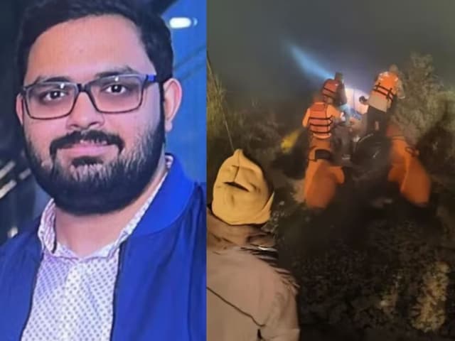 युवराज मौत केस में विजटाउन और लोटस ग्रीन पर एक्शन, 5 बिल्डर हुए नामजद