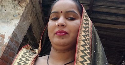 लखनऊ में पड़ोसी ने की महिला की हत्या.