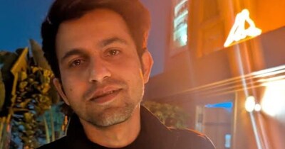 केजीएमयू लव जिहाद का आरोपी डॉक्टर रमीज.