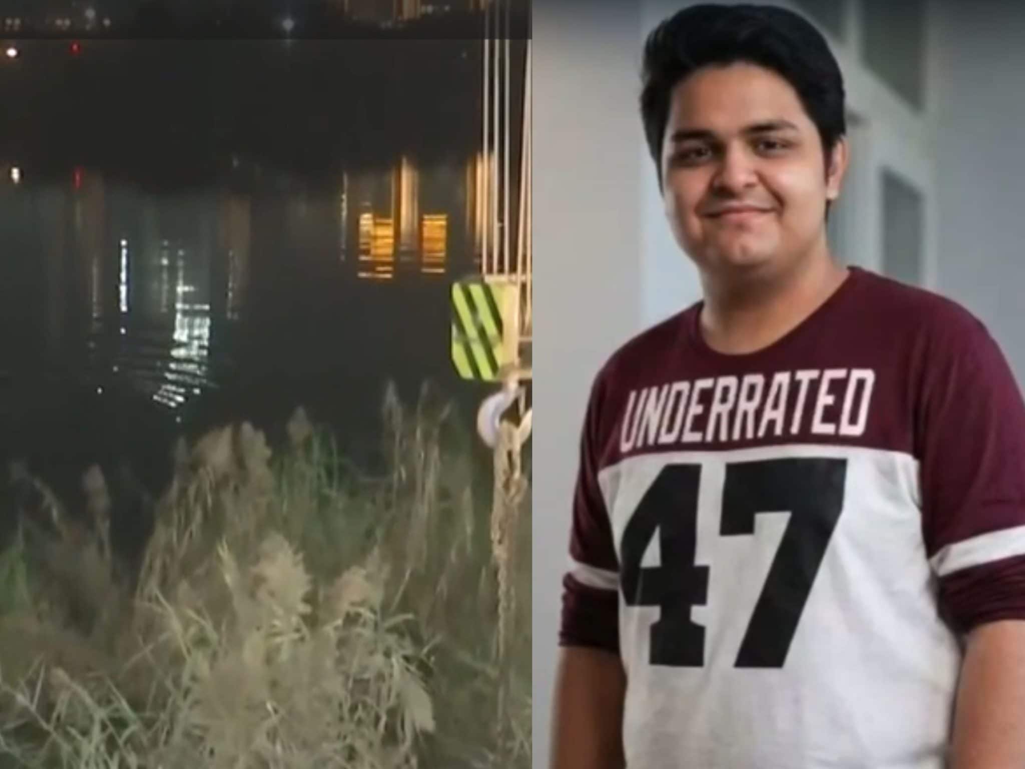 Yuvraj की मौत ने खोली पोल: कागजों पर अलर्ट, जमीन पर फेल रहा नोएडा का डिजास्टर मैनेजमेंट 7 नोएडा हादसे में अबतक क्या-क्या हुआ? यहां पढ़ें पूरी टाइमलाइन, कैसे चली गई थी इंजीनियर युवराज की जान - Uttar Pradesh News