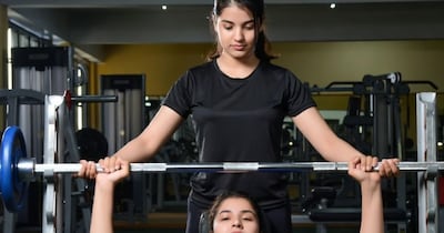 मिर्जापुर में जिम की आड़ में चल रहा था धर्मांतरण का खेल. (सांकेतिक तस्वीर-AI)