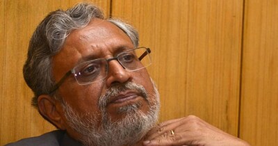 सुशील कुमार मोदी की पुण्यतिथि पर शिवानंद तिवारी ने फेसबुक पोस्ट में उनकी राजनीतिक यात्रा और सम्मानित विरोधी नेता के रूप में याद किया है.