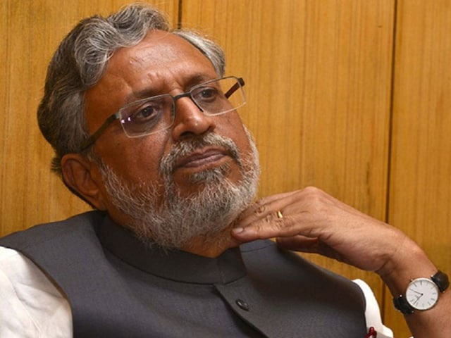 ऐसा विरोधी अब नहीं दिखता...राजनीति में खालीपन, सुशील मोदी पर भावुक हुए शिवानंद