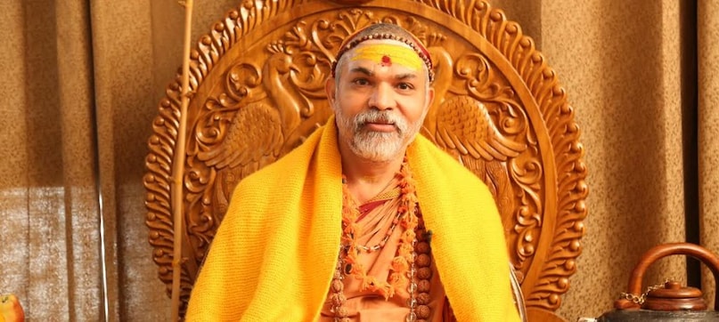 Magh Mela 2026, Swami Avimukteshwaranand, Adi Shankaracharya, Magh Mela, Swami Avimukteshwaranand Hunger Strike, up police, prayagraj police, yogi Sarkar, yogi Adityanath govt, yogi Adityanath news,Magh Mela 2026 news, Magh Mela 2026 latest news, Magh Mela 2026 pryagraj, Magh Mela 2026 Allahabad,Avimukteshwaranand news, Avimukteshwaranand update, Avimukteshwaranand latest news, Avimukteshwaranand ki story, Avimukteshwaranand ki kahani, Avimukteshwaranand biography