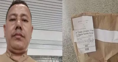 फूड डिलीवरी एजेंट.