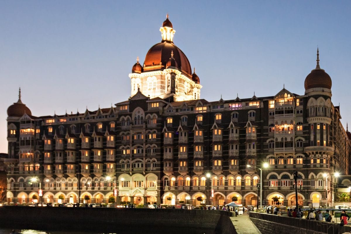 हार्वर्ड यूनिवर्सिटी में पढ़ाया जाता है मुंबई के ताज होटल का एचआर मैनेजमेंट कोर्स 26/11 आतंकी हमले ने बदली तस्‍वीर