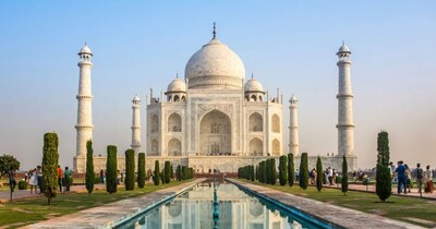 ताजमहल से जुड़े 8 अद्धभुत किस्से और कहानी 