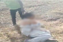 'छोड़ दो भाई', महिला आरक्षक करती रही मिन्नतें, तमनार हिंसा का वीडियो वायरल