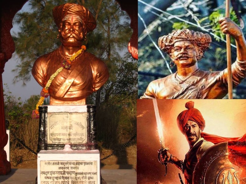 Bollywood Blockbuster Movie, tanhaji kaun the in hindi, tanhaji kaun the shivaji ke, tanhaji movie release date, ajay devgn tanha ji movie budget, tanha ji movie box office collection, tanhaji movie budget and collection, tanhaji movie udaybhan scene, who killed udaybhan singh rathore, who killed udaybhan rathod in history, ajay devgn tanhaji movie ki story, tanhaji movie story in hindi, tanhaji original photo, deepika padukone chhapaak movie, chhapaak movie hit or flop, tanha ji movie hit or flop