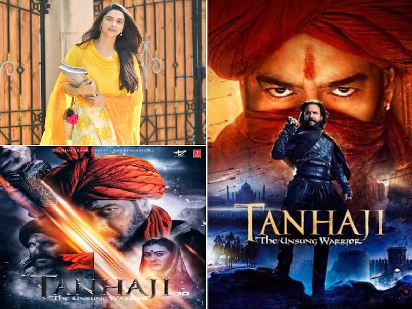 Bollywood Blockbuster Movie, tanhaji kaun the in hindi, tanhaji kaun the shivaji ke, tanhaji movie release date, ajay devgn tanha ji movie budget, tanha ji movie box office collection, tanhaji movie budget and collection, tanhaji movie udaybhan scene, who killed udaybhan singh rathore, who killed udaybhan rathod in history, ajay devgn tanhaji movie ki story, tanhaji movie story in hindi, tanhaji original photo, deepika padukone chhapaak movie, chhapaak movie hit or flop, tanha ji movie hit or flop