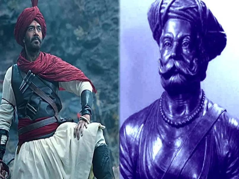 Bollywood Blockbuster Movie, tanhaji kaun the in hindi, tanhaji kaun the shivaji ke, tanhaji movie release date, ajay devgn tanha ji movie budget, tanha ji movie box office collection, tanhaji movie budget and collection, tanhaji movie udaybhan scene, who killed udaybhan singh rathore, who killed udaybhan rathod in history, ajay devgn tanhaji movie ki story, tanhaji movie story in hindi, tanhaji original photo, deepika padukone chhapaak movie, chhapaak movie hit or flop, tanha ji movie hit or flop
