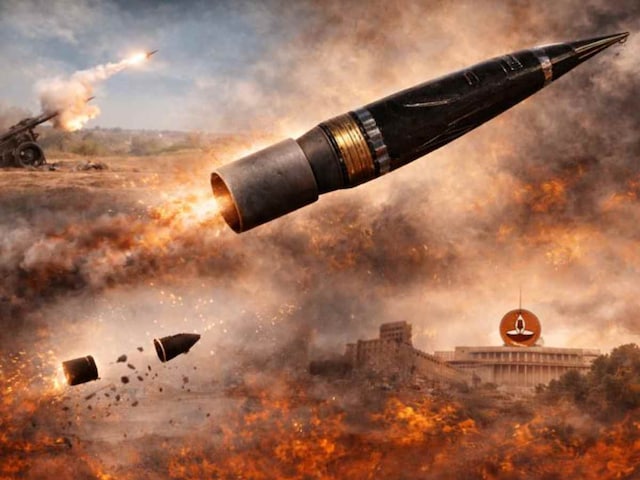 क्या है रैमजेट तकनीक? IIT मद्रास ने तोप के गोले में फिट किया इंजन, बना मिसाइल!