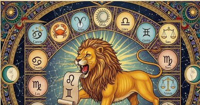 टैरो राशिफल 15 फरवरी: कर्क, कन्या सहित 5 राशियों के जीवन में खुशियां, वृष जल्दबाजी से बचें