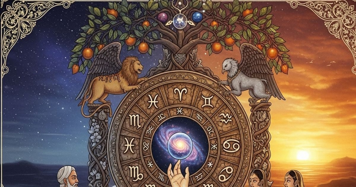 साल 2026 की पहली 12 तारीख को बना शुभ योग का गजब संयोग, तुला समेत 5 राशि वालों को शुभ समाचार से होगा अच्छा धन लाभ