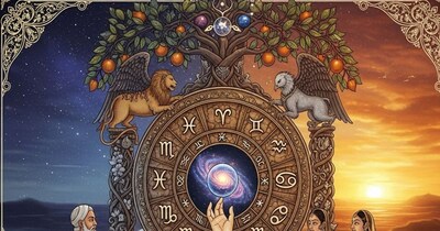 12 जनवरी 2026 को शुभ योग: 5 राशियों को धन लाभ और शुभ समाचार