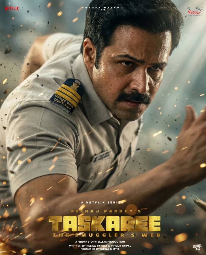 january 2026 ott releases, Most Awaited OTT Release in January 2026, dhurandhar ott release date, haq ott release, tere ishq mein ott release, bollywood ott releases in 2026, january bollywood ott releases in 2026, जनवरी 2026 ओटीटी रिलीज, ओटीटी रिलीजहक, दे दे प्यार 2 , फ्रीडम एट मिडनाइट 2, तस्करीः द स्मगलर्स