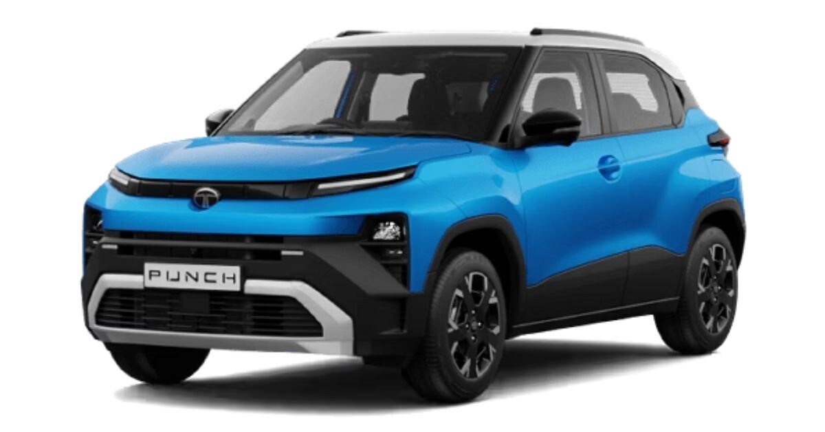 2026 tata punch, tata punch, tata punch facelift