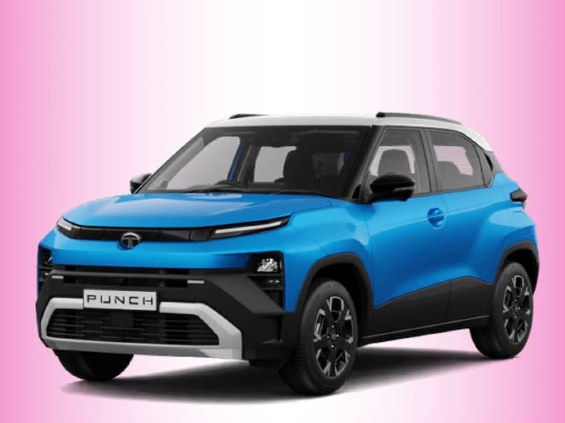 Tata Punch