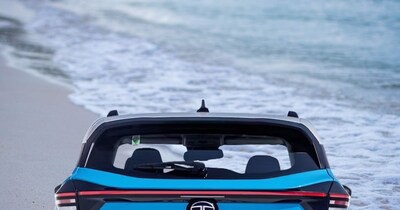 टाटा मोटर्स को दिसंबर तिमाही में 3500 करोड़ का घाटा हुआ है. 