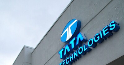 Tata Technologies Q3 Profit Plunges 96% Due to New Labor Codes