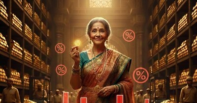 सोने के अलग-अलग तरीके में निवेश पर टैक्‍स भी अलग लगता है. 