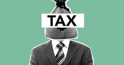 भारत में इनकम टैक्स की गणना अलग-अलग होती है.