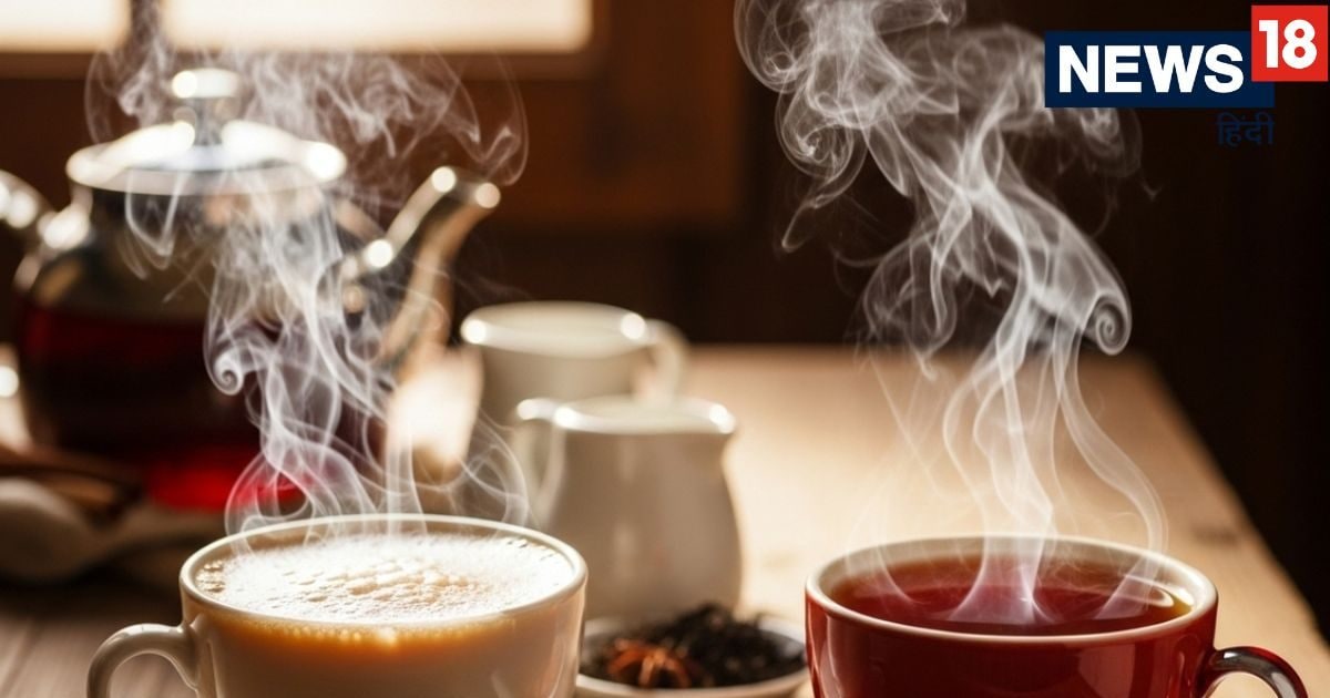Chai Recipe: कश्मीरी कहवा से लेकर नून चाय तक भारत की खास चाय रेसिपी और ...