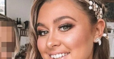 टीचर, छात्र के बच्चे की मां बन गई है. (फोटो: Facebook)