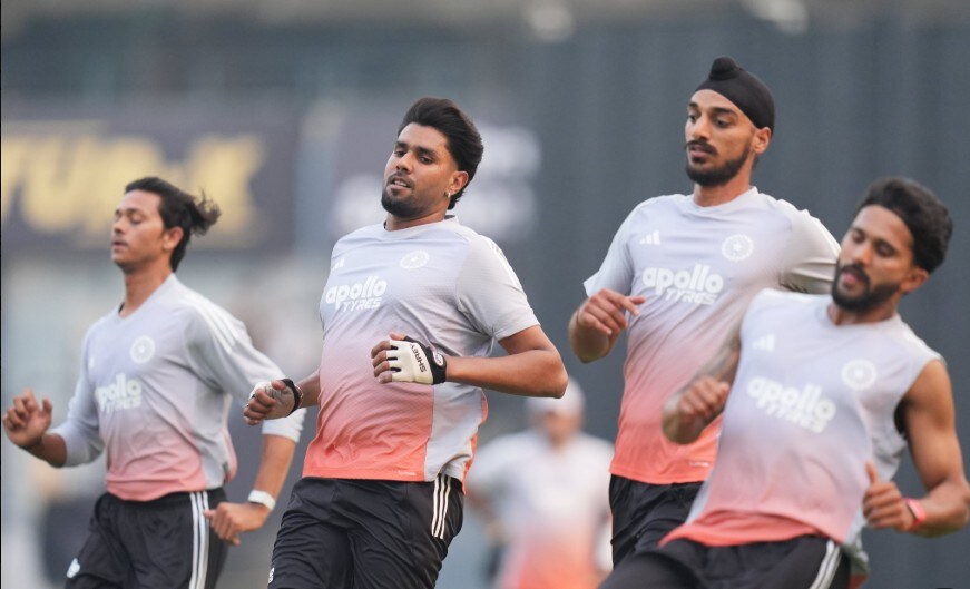 Likely Playing xi Team India, India Predicted XI, India probable xi vs new Zealand, ind vs nz predicted xi, Shreyas iyer, nitish reddy, india vs new Zealand odi series, team india predicted xi 1st odi, भारत बनाम न्यूजीलैंड, इंडिया वर्सेस न्यूजीलैंड संभावित इलेवन, भारत न्यूजीलैंड पहला वनडे संभावित 11 