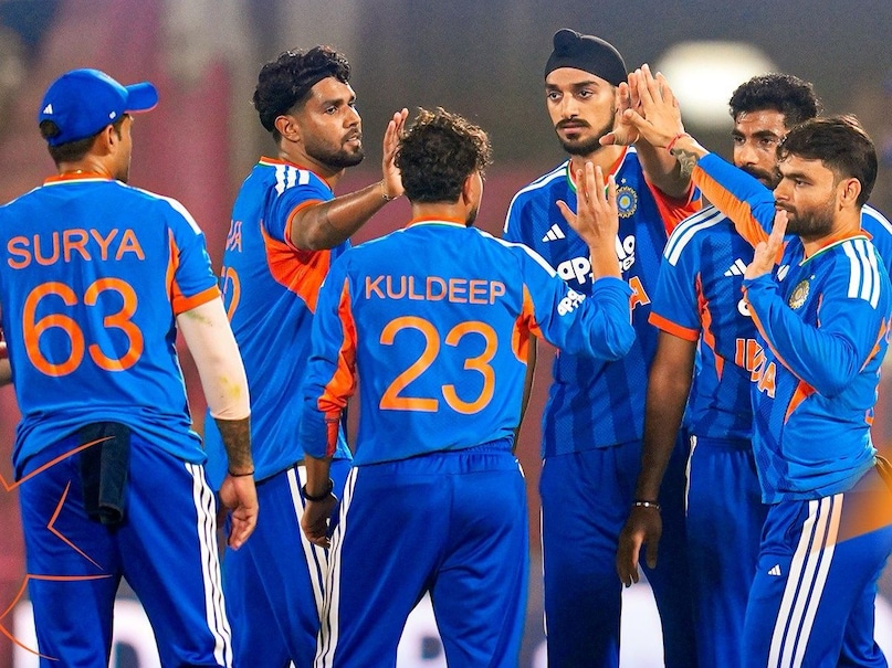 team india