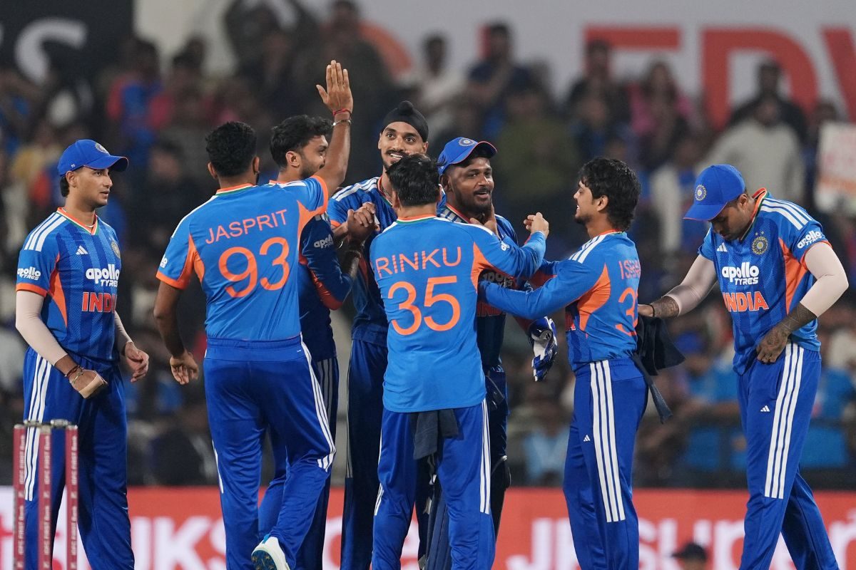 जीत के बाद भी बदलेगी टीम इंडिया की प्लेइंग-11? दूसरे टी20 में कौन बैठेगा बाहर, एक बदलाव संभव