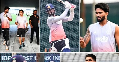 दूसरे वनडे के लिए भारतीय टीम में होंगे कितने बदलाव, किस ऑलराउंडर को मिलेगा भाव?