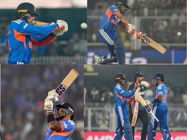 152 বলে 364 রান, স্ট্রাইক রেট 14.5, 87% বল সীমানা অতিক্রম করে।